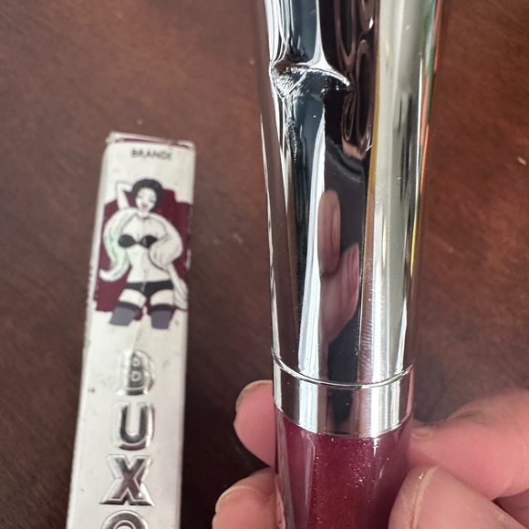 Buxom Full-On Plumping Lip Polish - Brandi - Picture 2 of 2